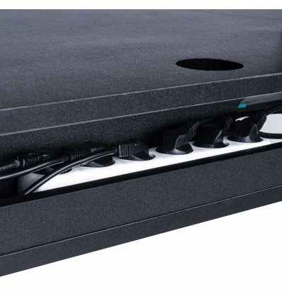 GLORIOUS SOUND DESK PRO NEGRO