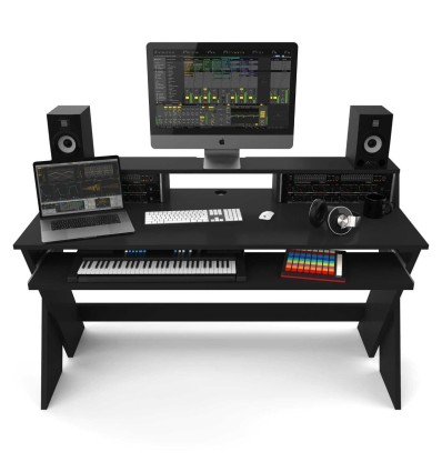 GLORIOUS SOUND DESK PRO NEGRO