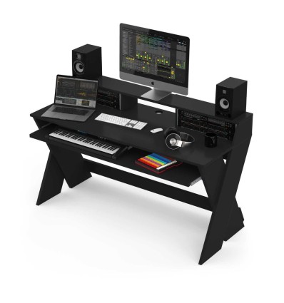 GLORIOUS SOUND DESK PRO NEGRO
