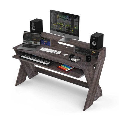 GLORIOUS SOUND DESK PRO CEREZO