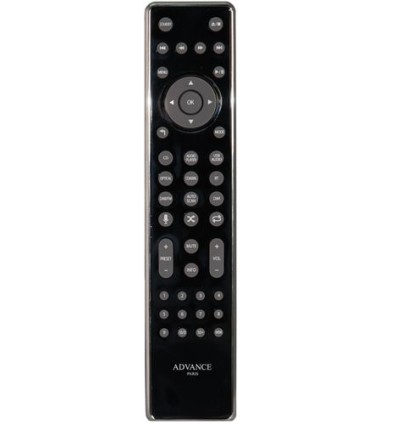 Amplificador de clase AB con Bluetooth X-FTB01.