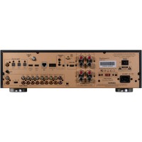 Amplificador de clase AB de 115W con Bluetooth X-FTB01. Amplificador de clase AB de 115W con Bluetooth X-FTB01.