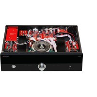 Amplificador de clase AB de 115W con Bluetooth X-FTB01. Amplificador de clase AB de 115W con Bluetooth X-FTB01.