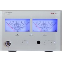 Amplificador integrado de clase AB de 150W