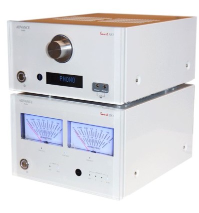 Amplificador integrado de clase AB de 150W