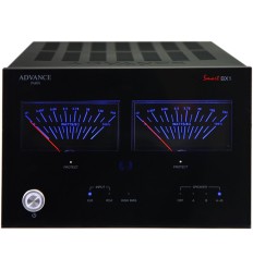 Amplificador integrado de clase AB de 150W