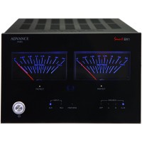 Amplificador integrado de clase AB de 150W