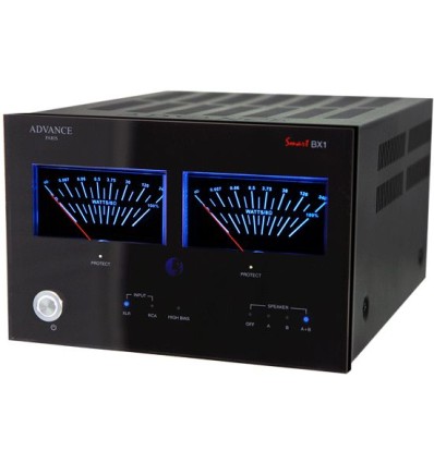 Amplificador integrado de clase AB de 150W
