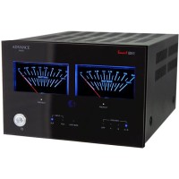 Amplificador integrado de clase AB de 150W