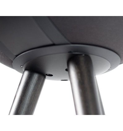 Tripode negro para altavoz ELIPSON W35