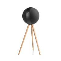 Tripode nogal para altavoz ELIPSON W35