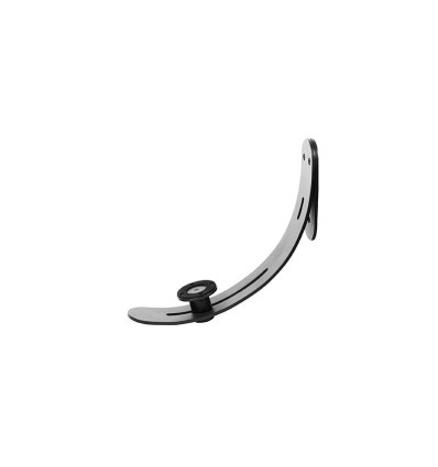 Soporte de pared para altavoz ELIPSON W35