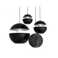 Soporte de techo para altavoz ELIPSON W35