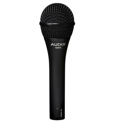 AUDIX OM5