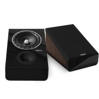 PRESTIGE FACET 6 Caja acústica compatible Dolby Atmos. PRESTIGE FACET 6 Caja acústica compatible Dolby Atmos.