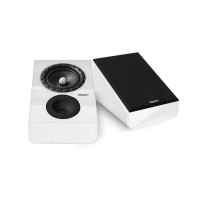 PRESTIGE FACET 6 Caja acústica compatible Dolby Atmos. PRESTIGE FACET 6 Caja acústica compatible Dolby Atmos.