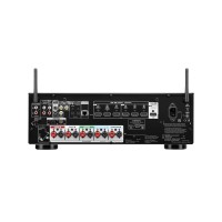 DENON AVR-S660H Amplificador AV de 5.2 canales 8K.