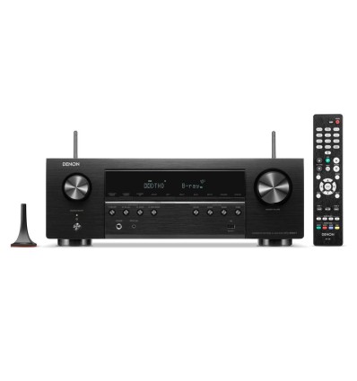 DENON AVC-S660H