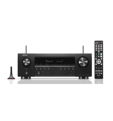 DENON AVR-S760H