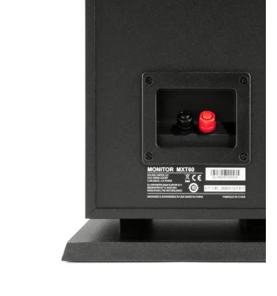 POLK AUDIO MXT 60