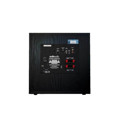 POLK AUDIO PSW 10