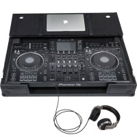 WALKASSE WMC-PROXZLTSBK