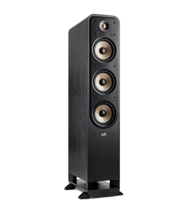 POLK AUDIO S60 ELITE NEGRO