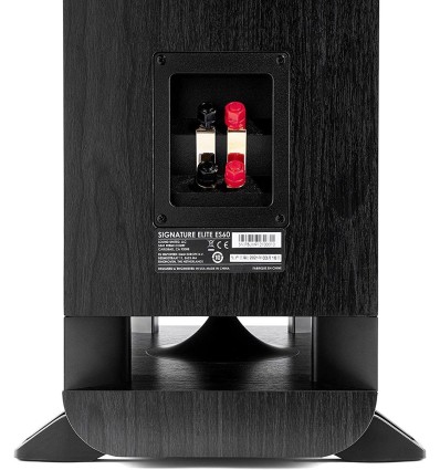 POLK AUDIO S60 ELITE NEGRO