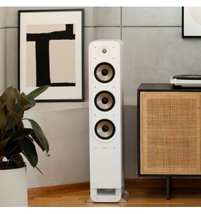 POLK S60 ELITE Altavoz certificado de alta resolución