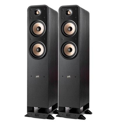 POLK S55 ELITE NEGRO