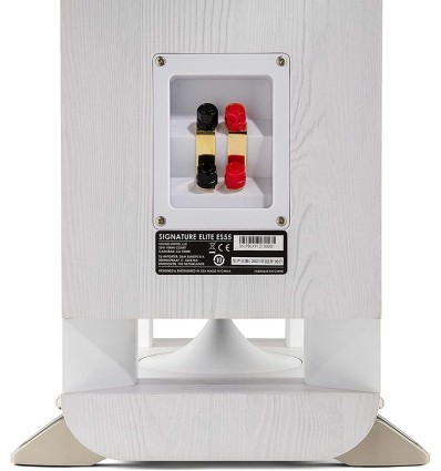 POLK S55 ELITE Altavoz certificado de alta resolución