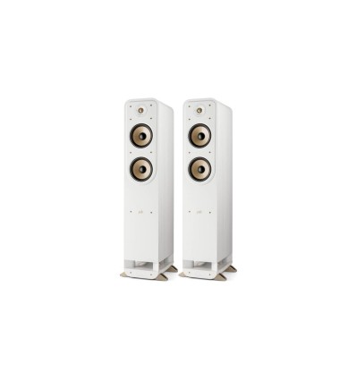 POLK S55 ELITE Altavoz certificado de alta resolución