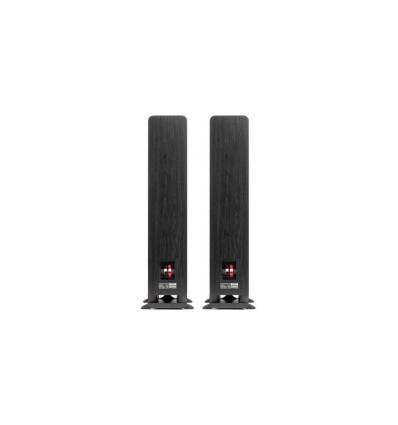 POLK S50 ELITE Altavoz certificado de alta resolución