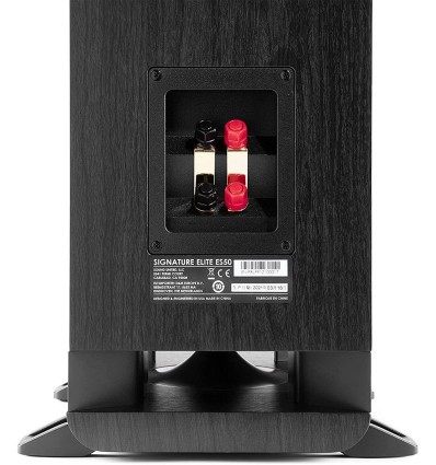 POLK S50 ELITE Altavoz certificado de alta resolución