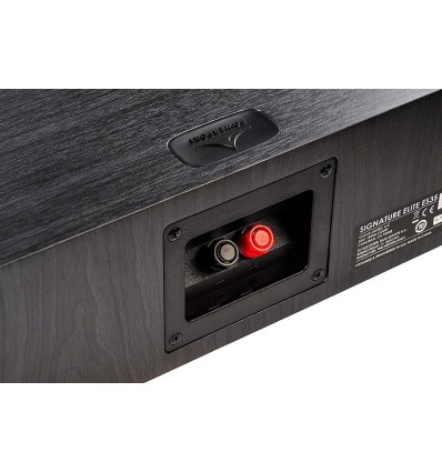 POLK S35 ELITE Altavoz certificado de alta resolución