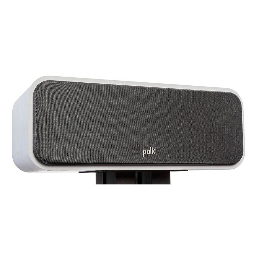 Altavoz Central Polk Signature Elite EL S30 Signature Elite Negro