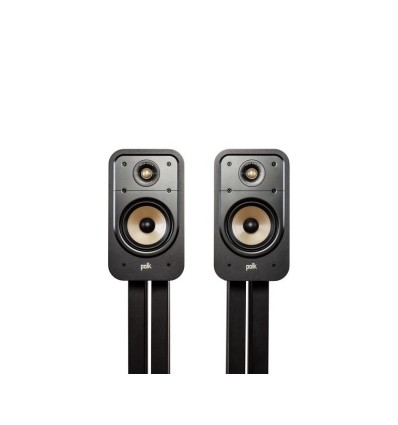 POLK S20 ELITE Altavoz certificado de alta resolución