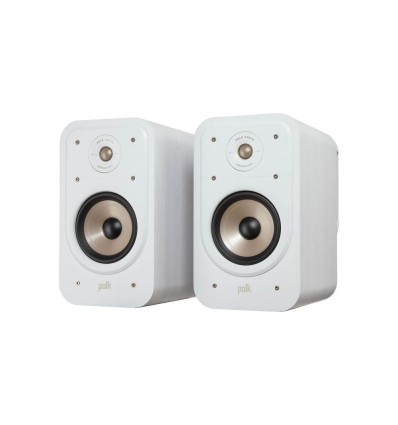 POLK S20 ELITE Altavoz certificado de alta resolución