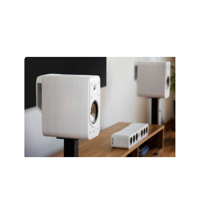POLK S20 ELITE Altavoz certificado de alta resolución