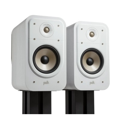 POLK S20 ELITE Altavoz certificado de alta resolución