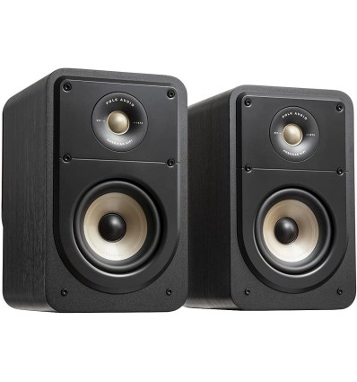 POLK S15 ELITE NEGRO