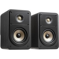 POLK S15 ELITE Altavoz certificado de alta resolución