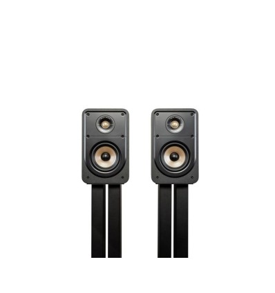 POLK S15 ELITE Altavoz certificado de alta resolución