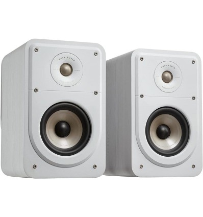 POLK S15 ELITE BLANCO