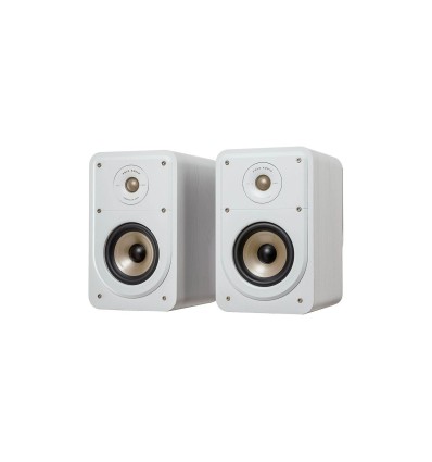 POLK S15 ELITE Altavoz certificado de alta resolución