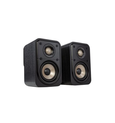 POLK AUDIO S10 ELITE NEGRO