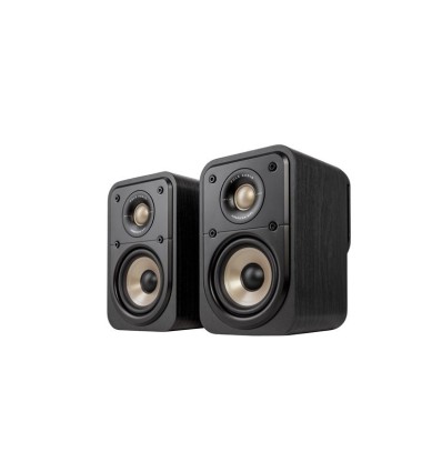 POLK AUDIO S10 ELITE NEGRO