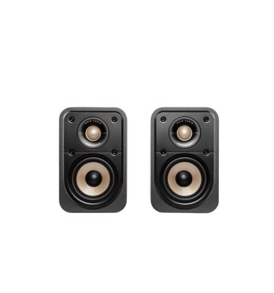 POLK AUDIO S10 ELITE NEGRO