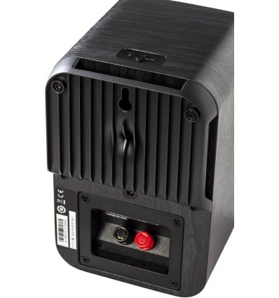 POLK AUDIO S10 ELITE NEGRO