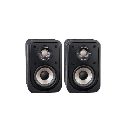 POLK AUDIO S10 ELITE NEGRO
